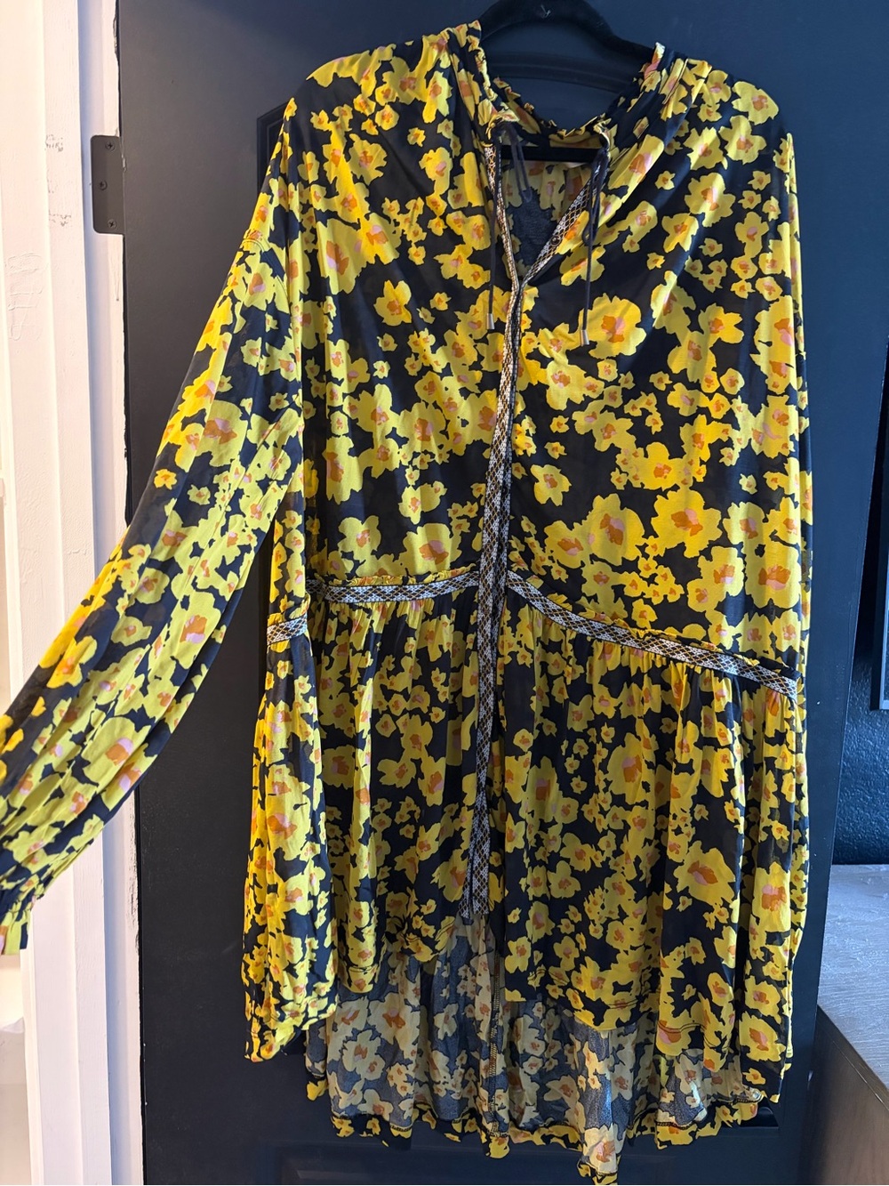 Women’s tunic